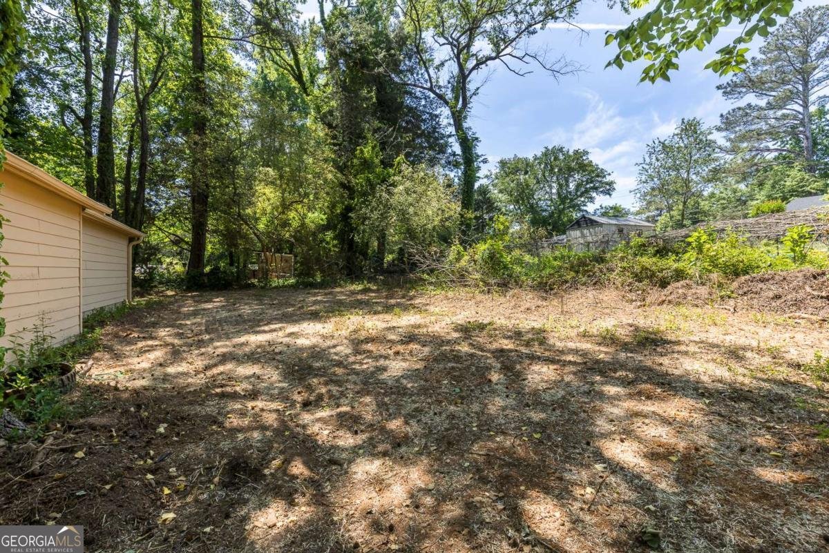 383 Ben Avenue Lilburn - Photo 36