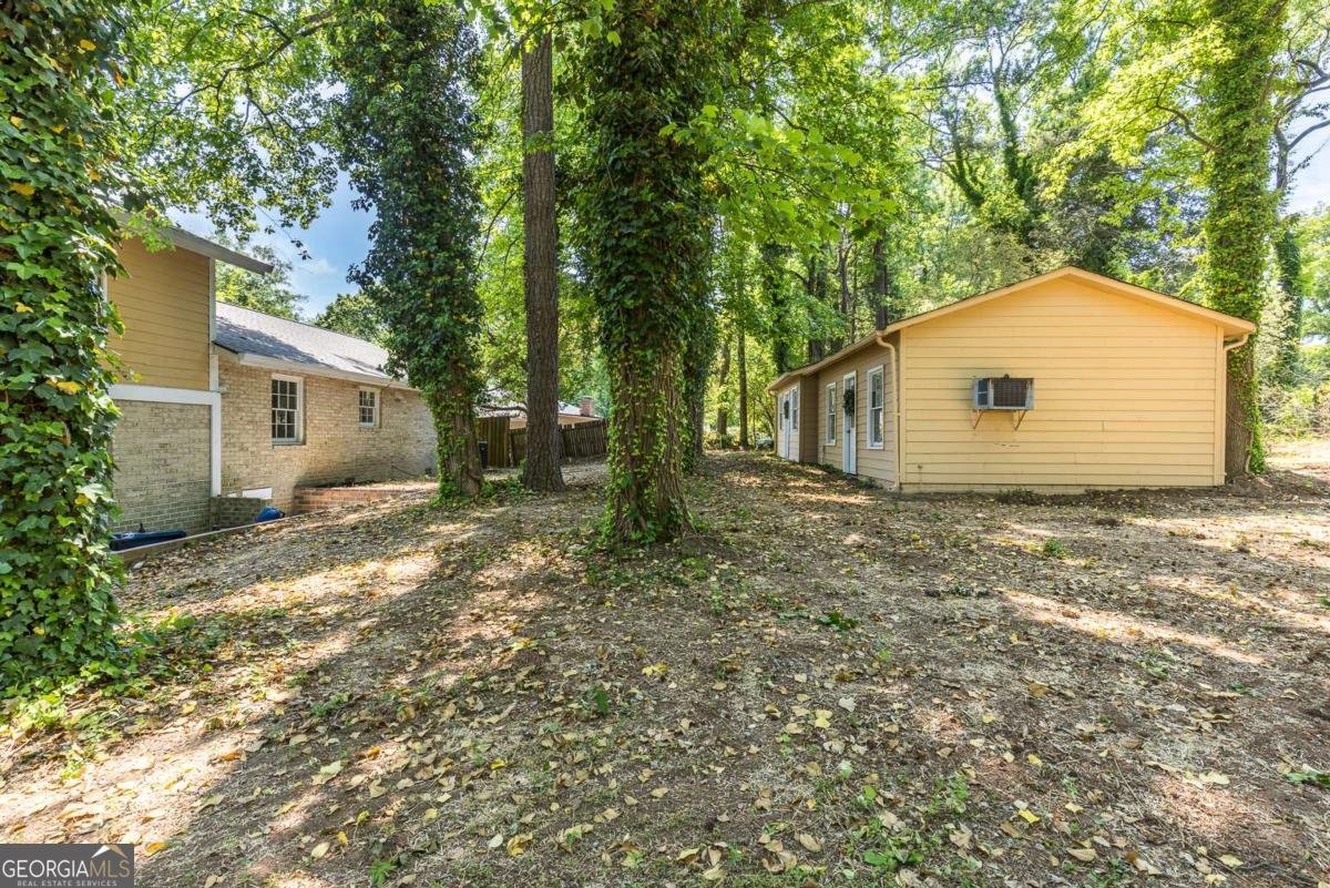 383 Ben Avenue Lilburn - Photo 37