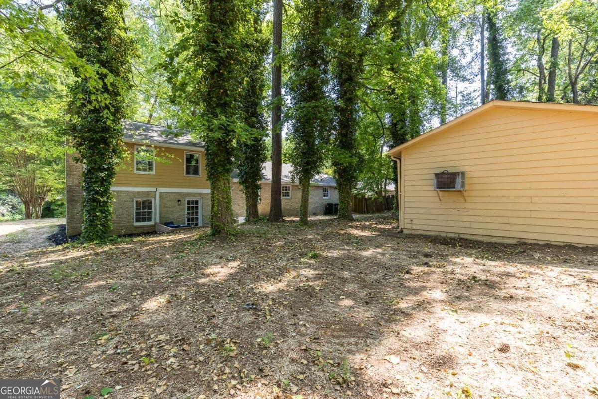 383 Ben Avenue Lilburn - Photo 38