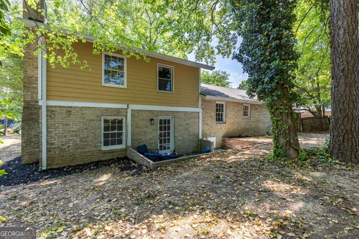 383 Ben Avenue Lilburn - Photo 39