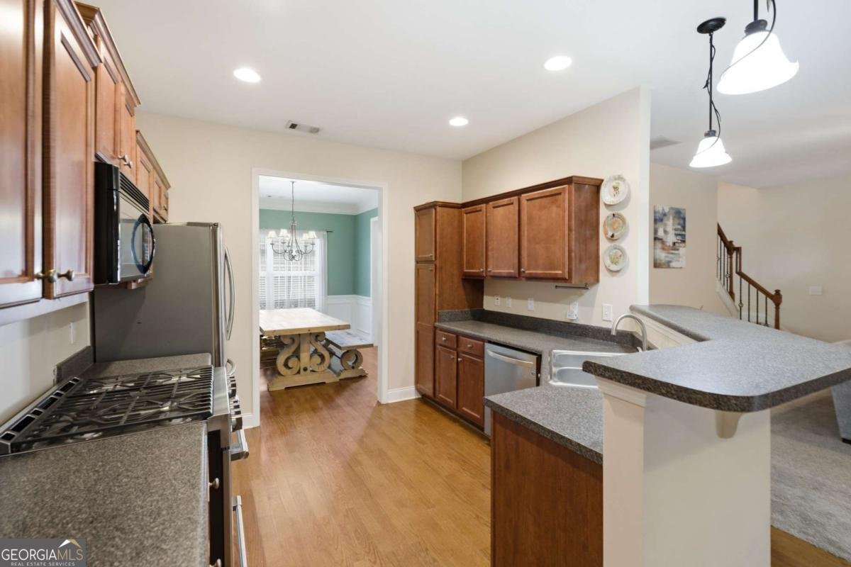 4273 Creekrun Circle Buford - Photo 14