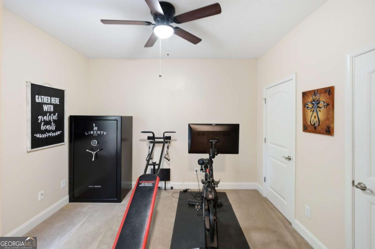 4273 Creekrun Circle Buford - Photo 22