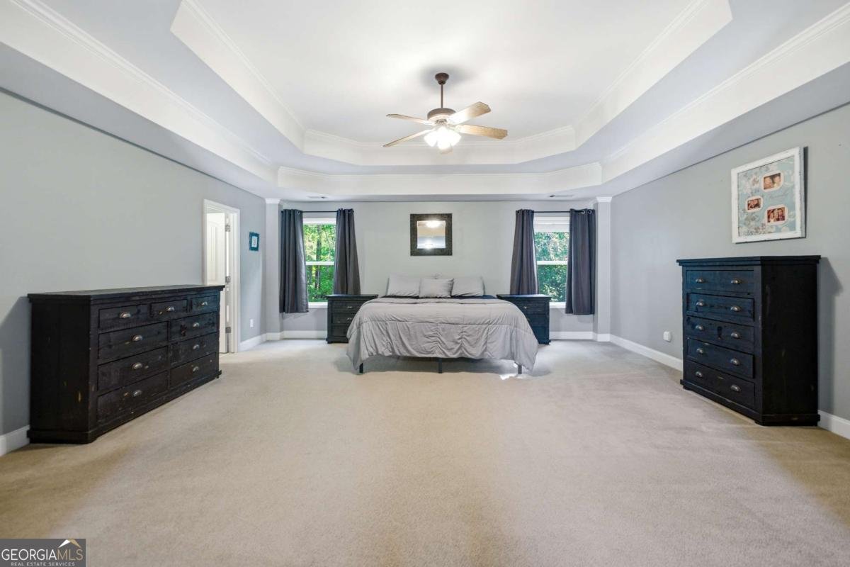 4273 Creekrun Circle Buford - Photo 27