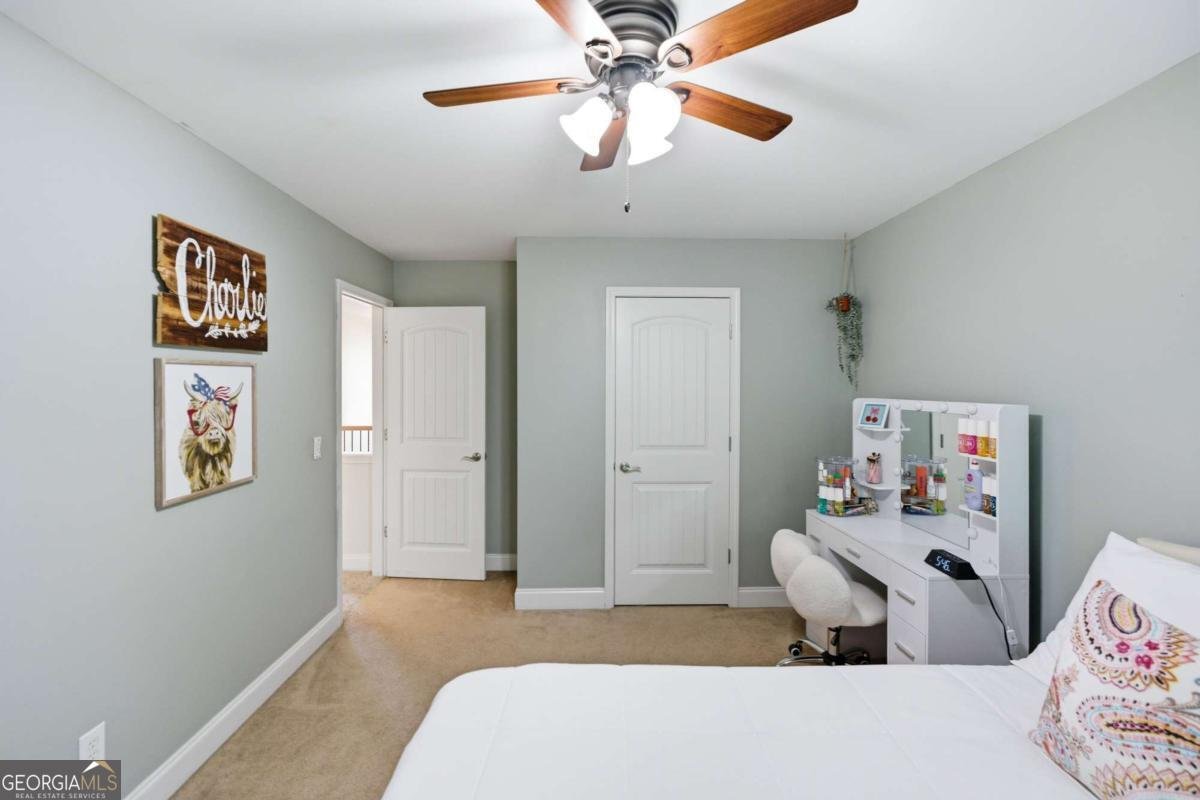 4273 Creekrun Circle Buford - Photo 33