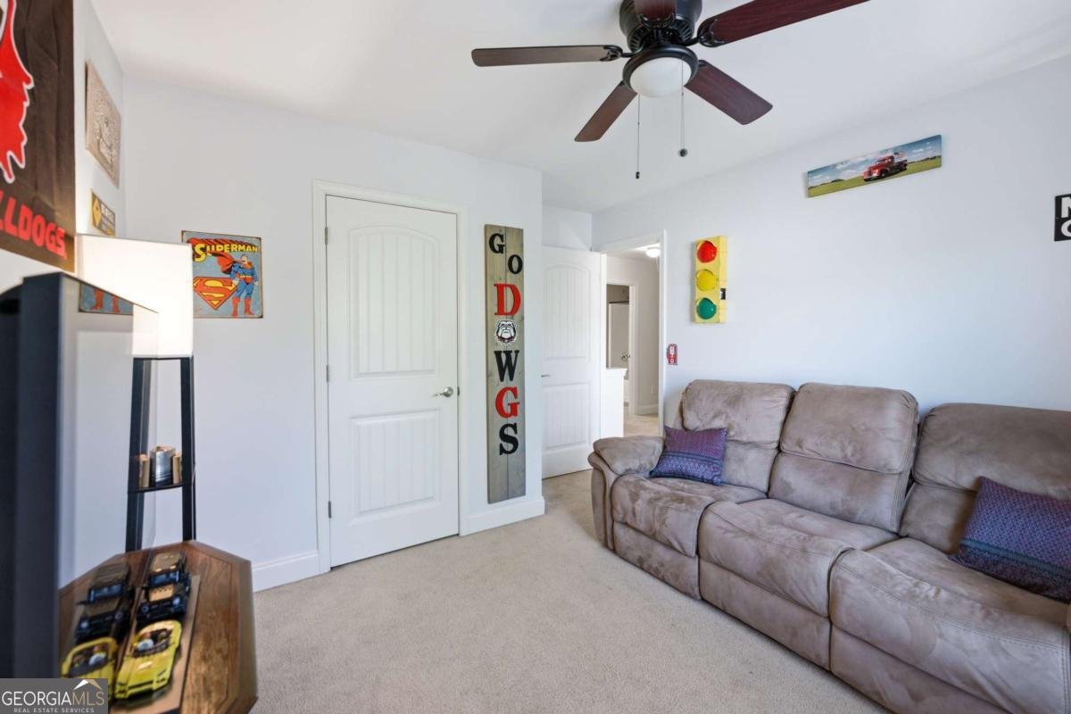 4273 Creekrun Circle Buford - Photo 36