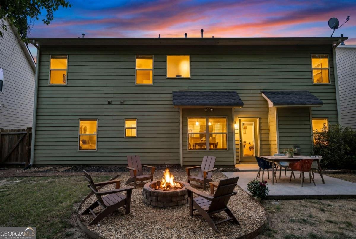 4273 Creekrun Circle Buford - Photo 45