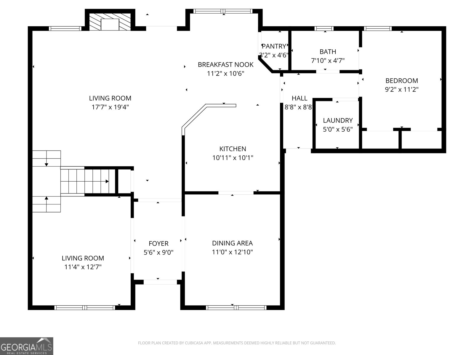 4273 Creekrun Circle Buford - Photo 48