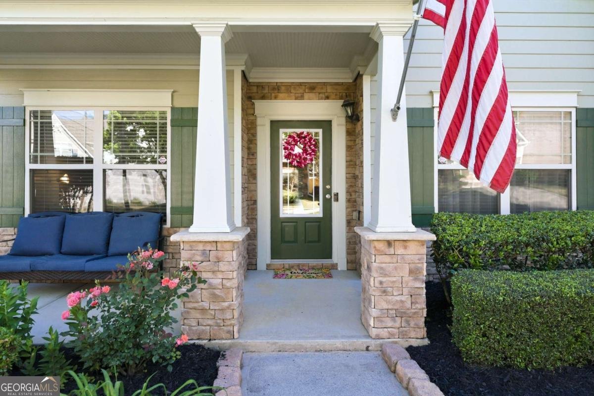 4273 Creekrun Circle Buford - Photo 6