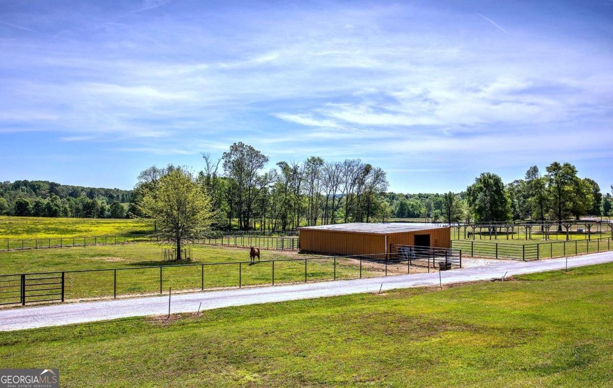 486 County Line Road Resaca - Photo 10