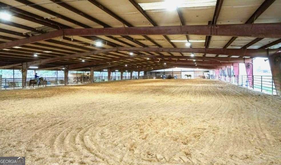 486 County Line Road Resaca - Photo 11