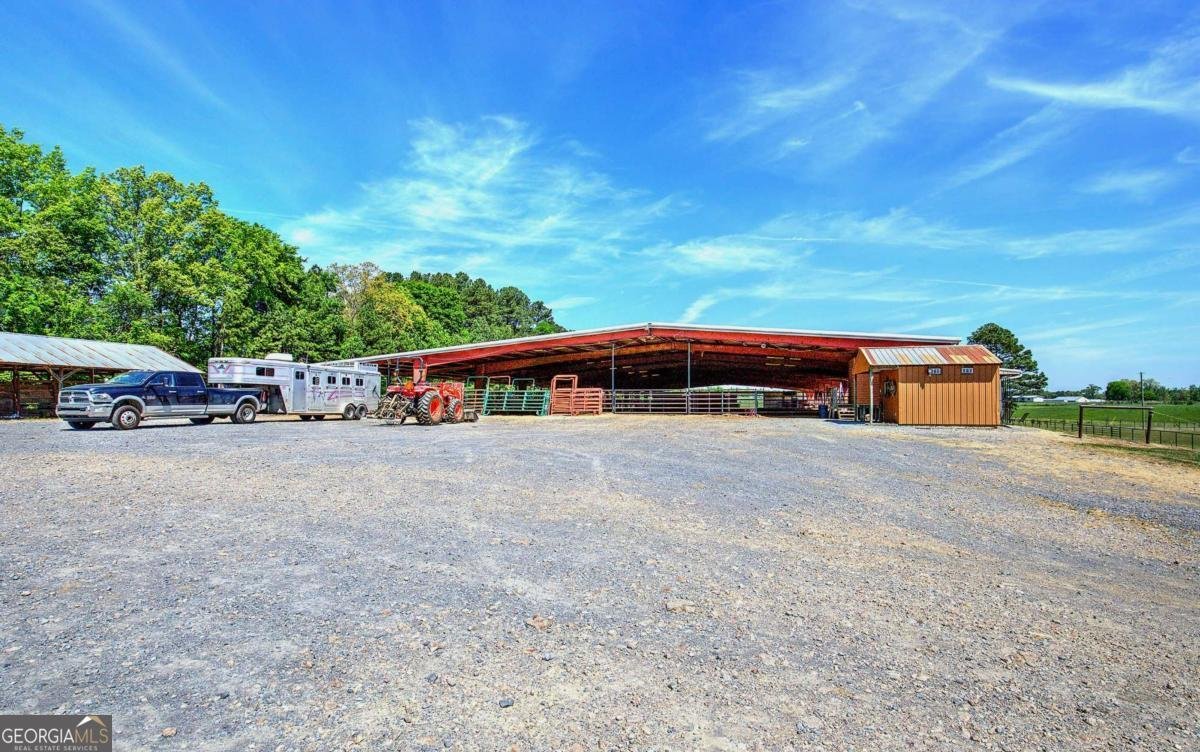 486 County Line Road Resaca - Photo 12