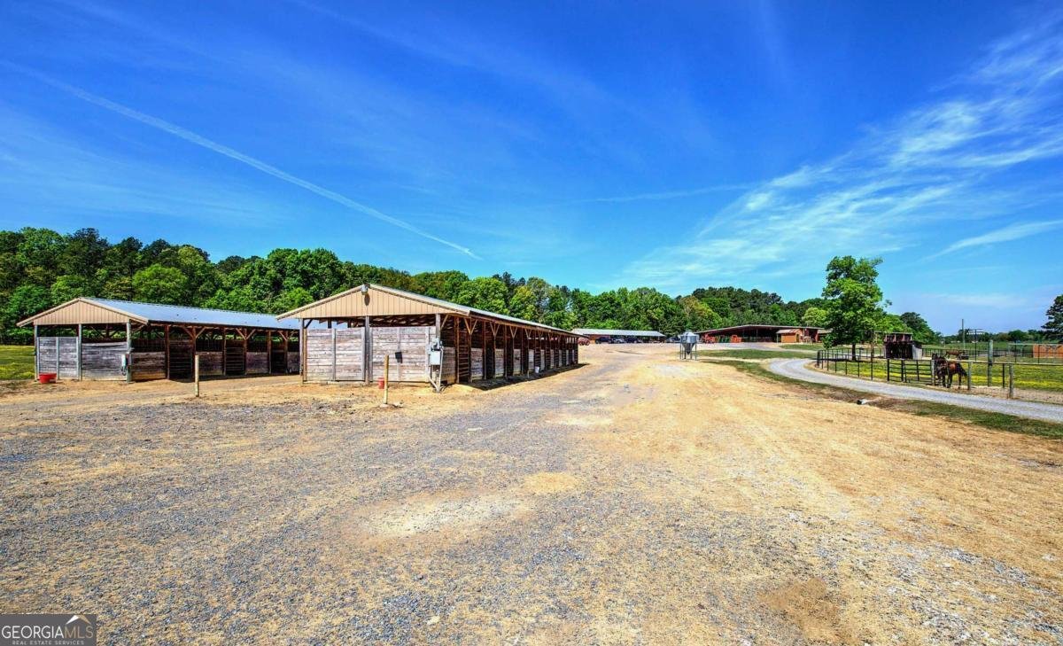 486 County Line Road Resaca - Photo 13