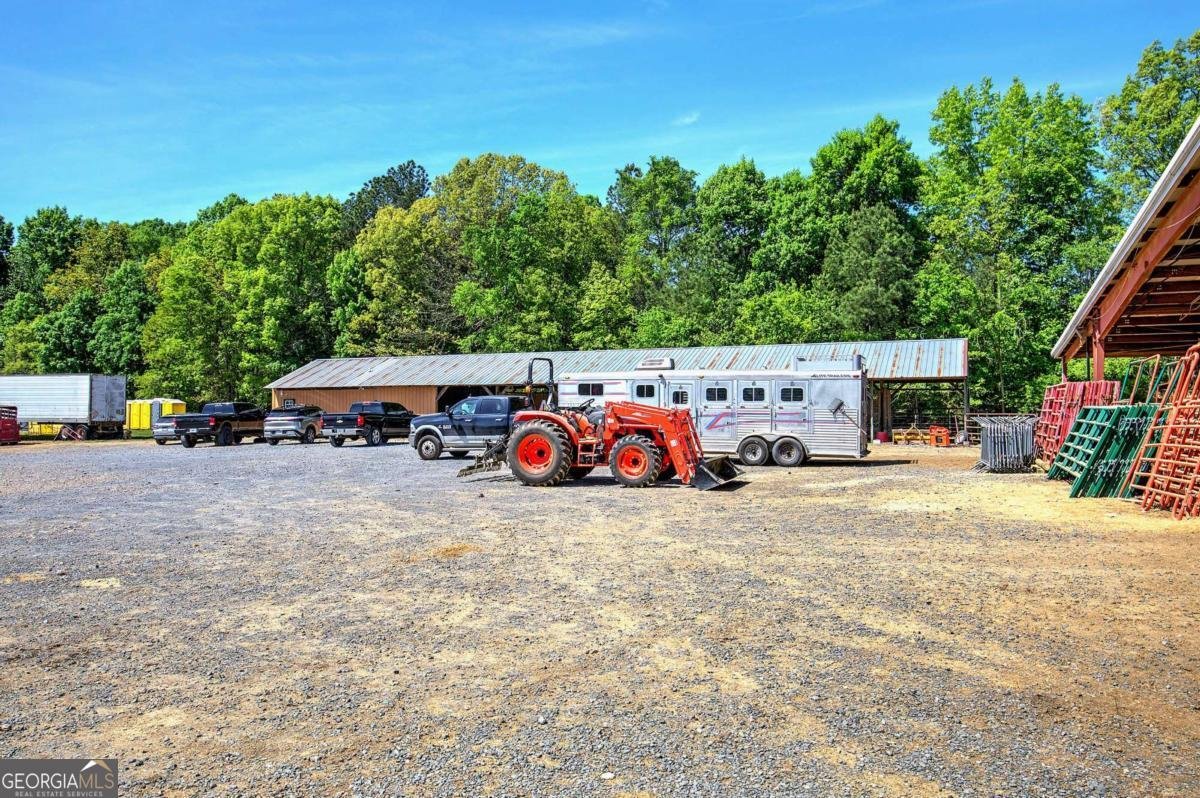 486 County Line Road Resaca - Photo 14