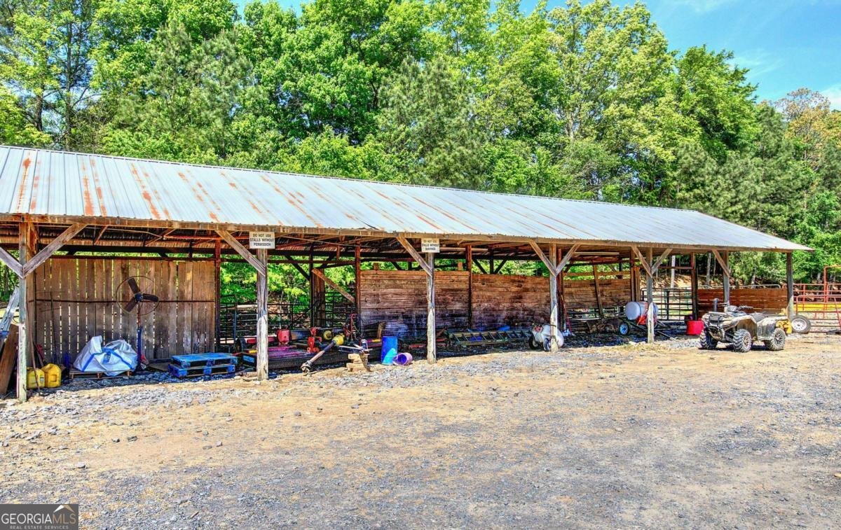 486 County Line Road Resaca - Photo 15