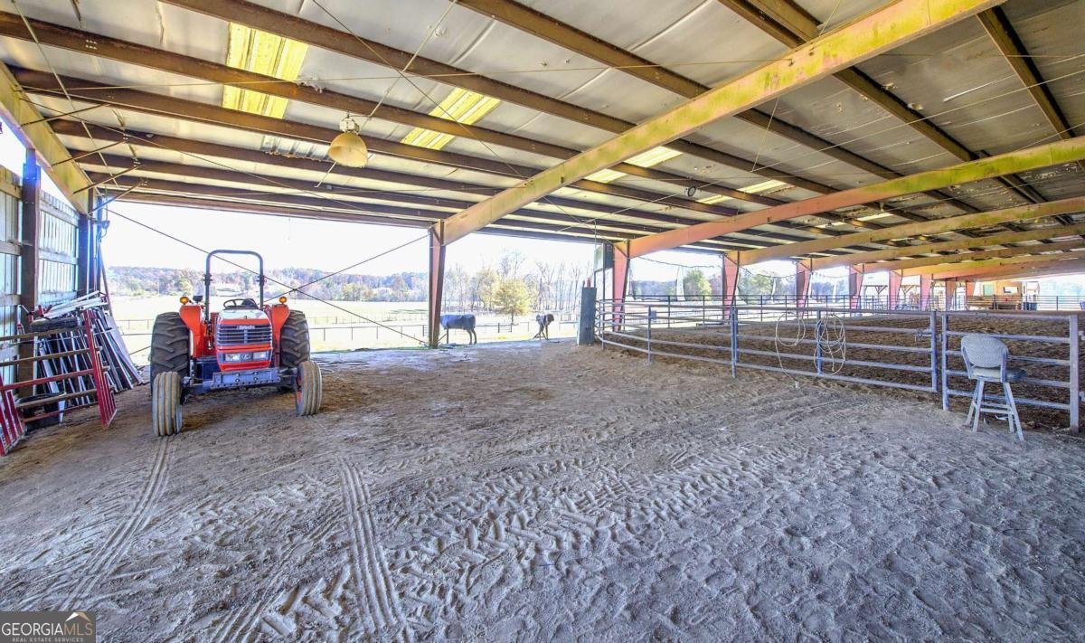 486 County Line Road Resaca - Photo 22