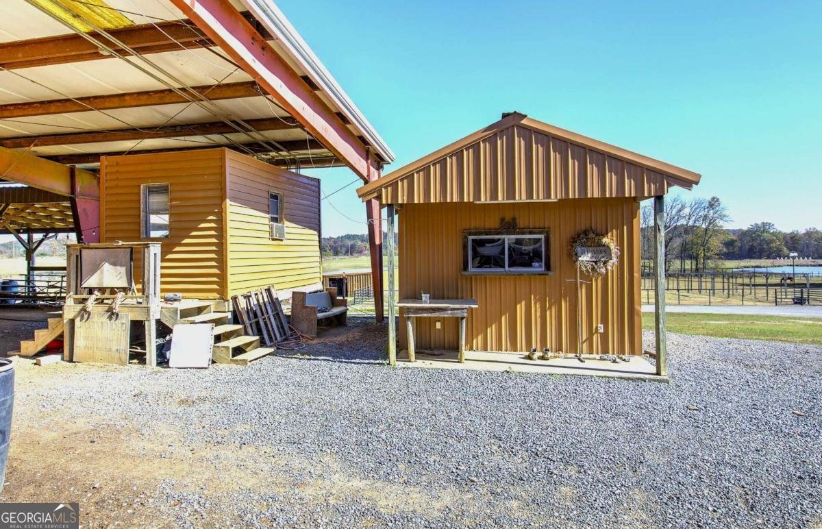 486 County Line Road Resaca - Photo 26