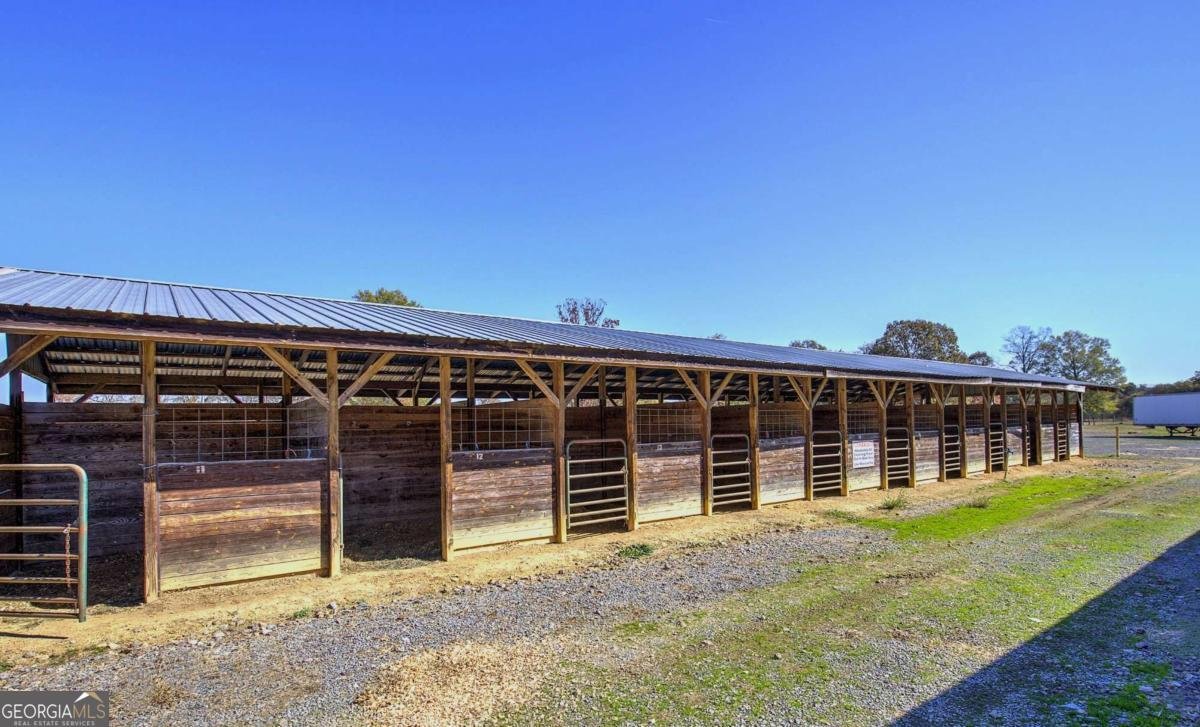 486 County Line Road Resaca - Photo 27