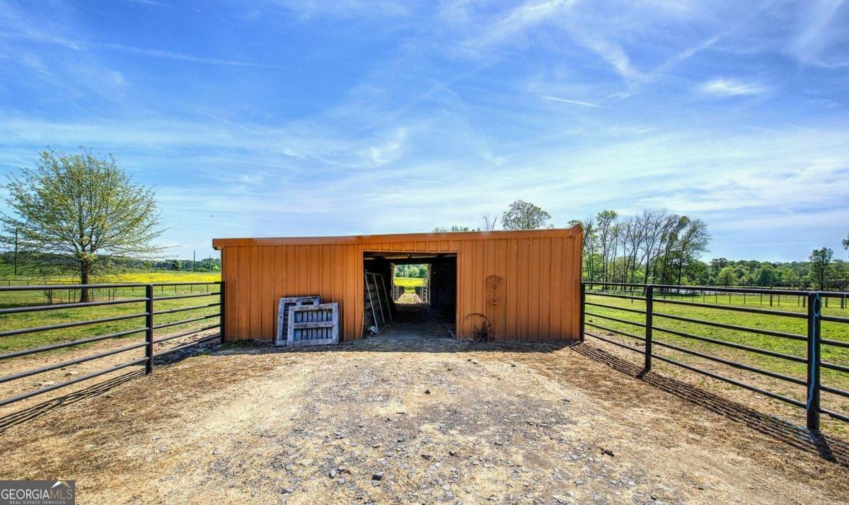 486 County Line Road Resaca - Photo 30