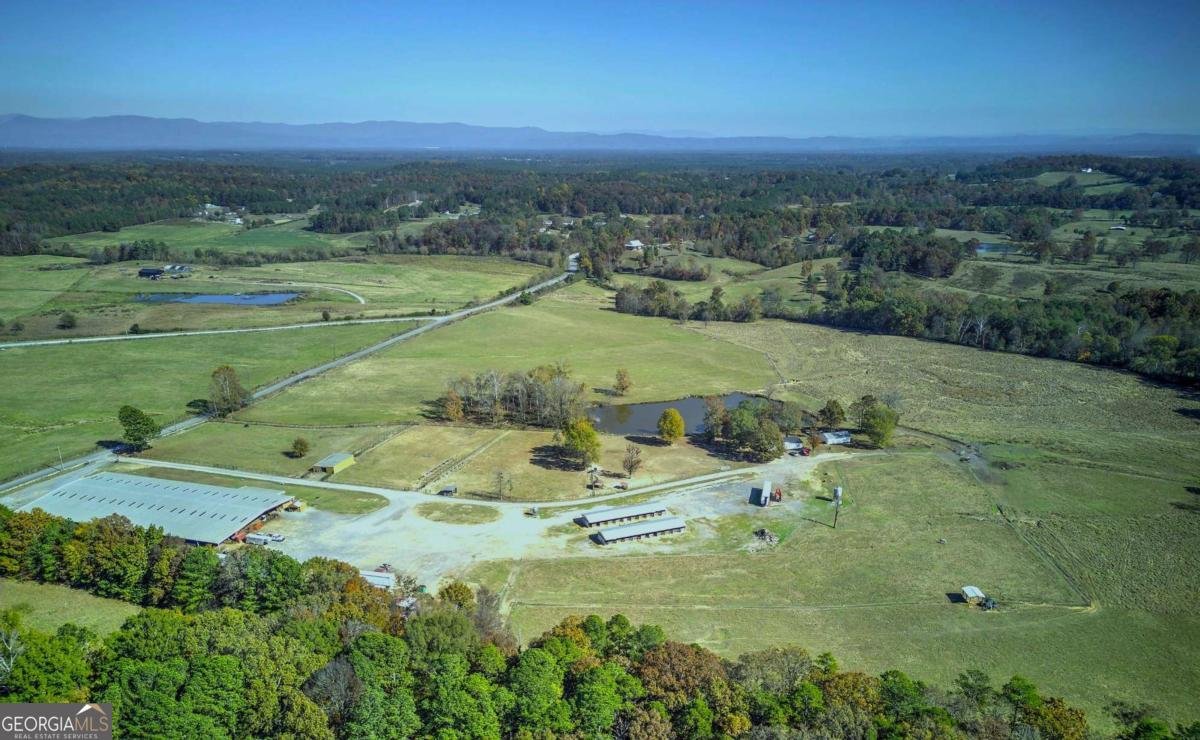 486 County Line Road Resaca - Photo 34