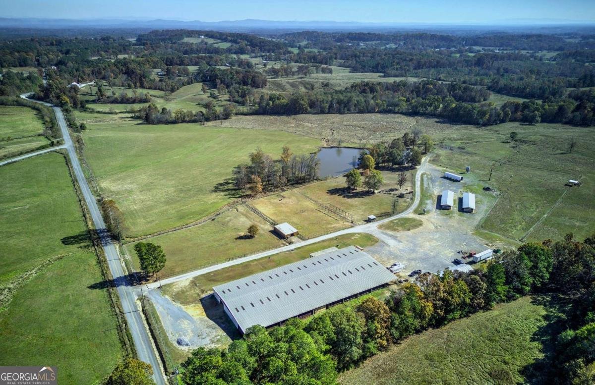486 County Line Road Resaca - Photo 36