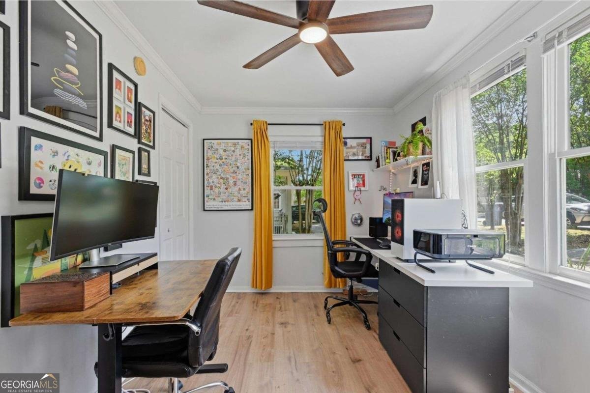 1291 Eubanks Avenue Atlanta - Photo 10