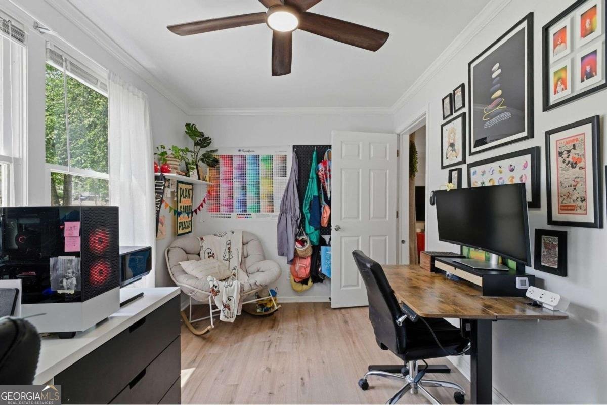 1291 Eubanks Avenue Atlanta - Photo 11