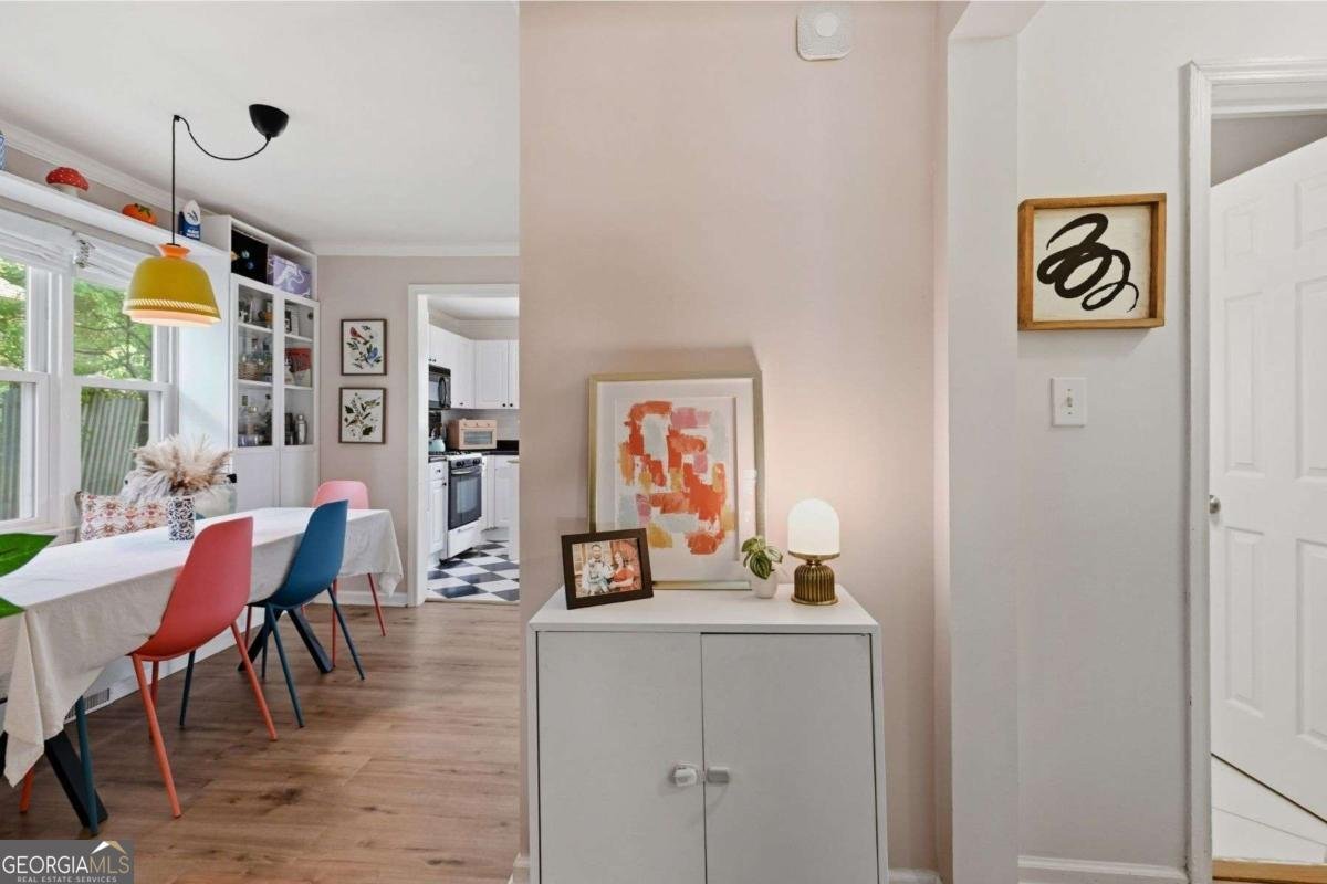 1291 Eubanks Avenue Atlanta - Photo 12