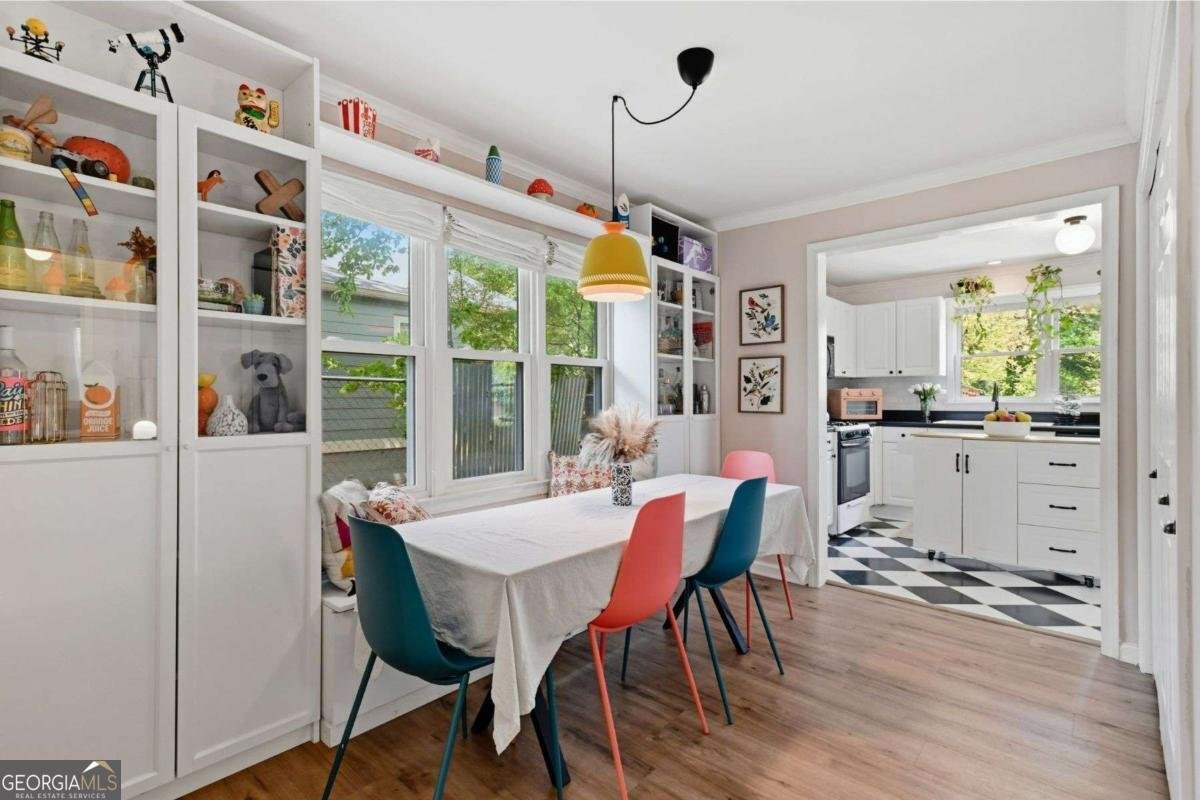 1291 Eubanks Avenue Atlanta - Photo 13