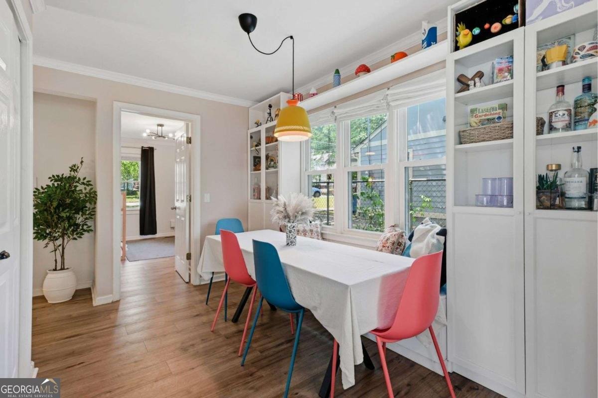 1291 Eubanks Avenue Atlanta - Photo 16