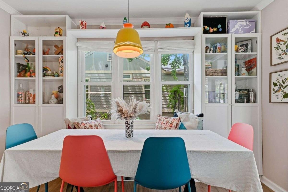 1291 Eubanks Avenue Atlanta - Photo 18