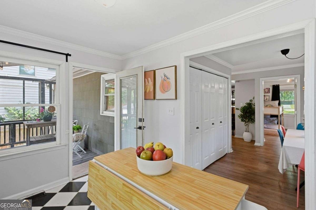 1291 Eubanks Avenue Atlanta - Photo 23