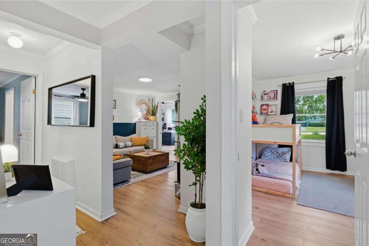1291 Eubanks Avenue Atlanta - Photo 24