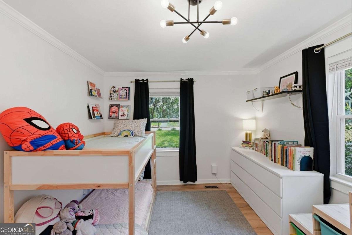 1291 Eubanks Avenue Atlanta - Photo 25