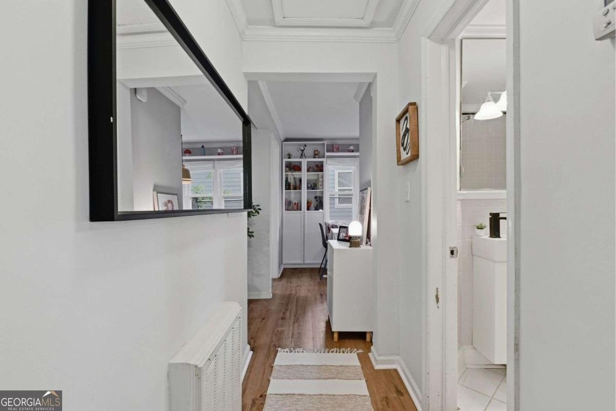 1291 Eubanks Avenue Atlanta - Photo 31