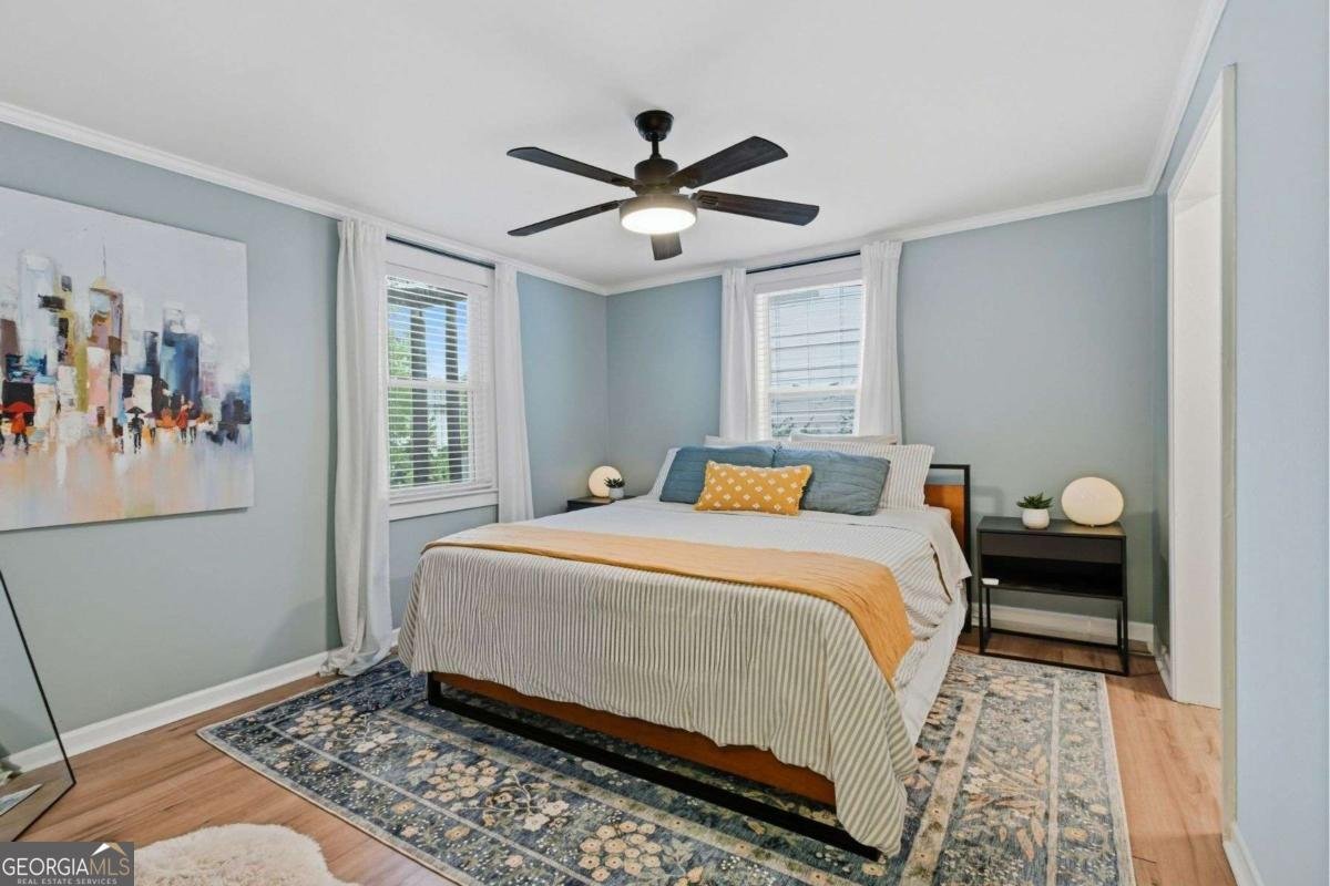 1291 Eubanks Avenue Atlanta - Photo 32