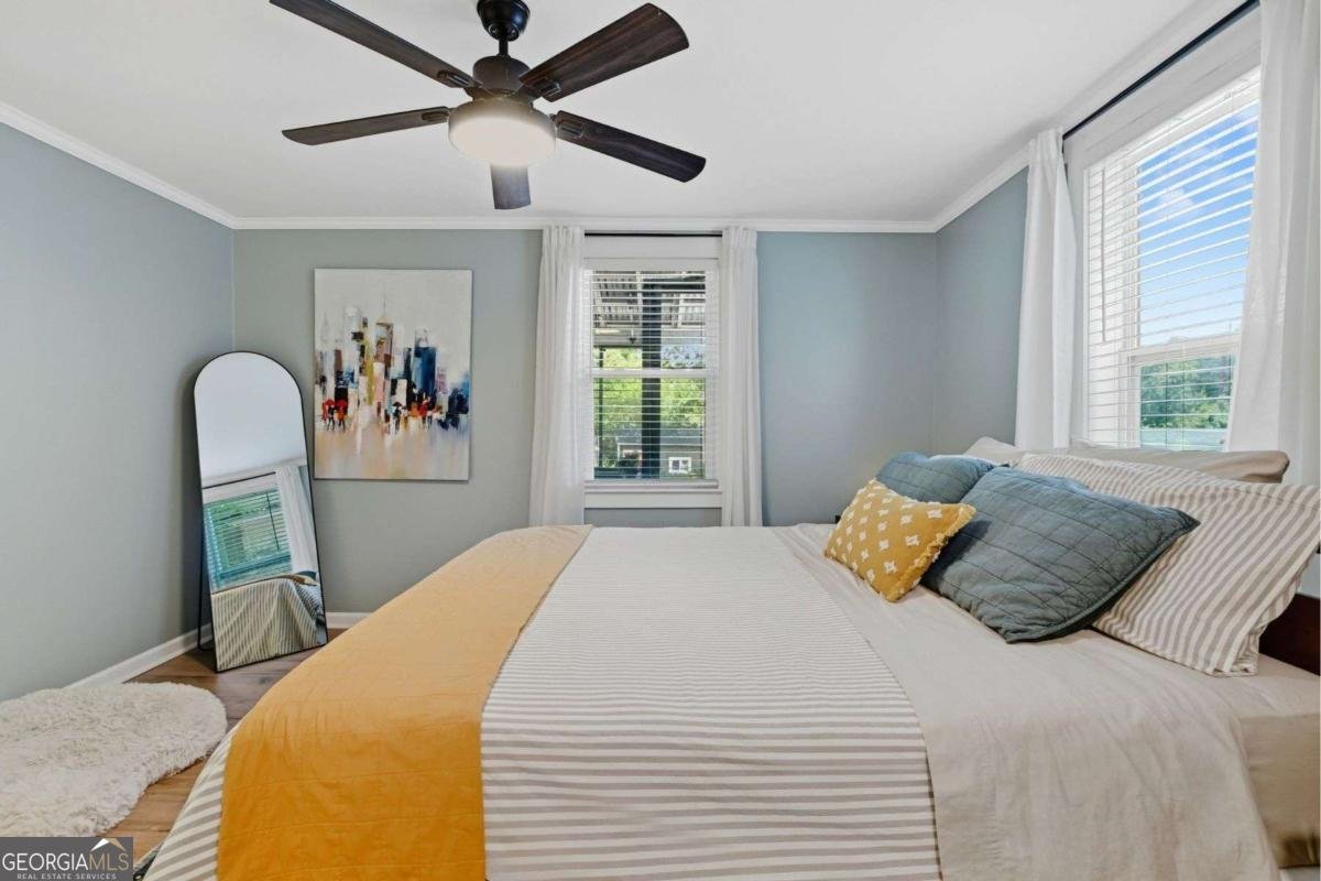 1291 Eubanks Avenue Atlanta - Photo 34