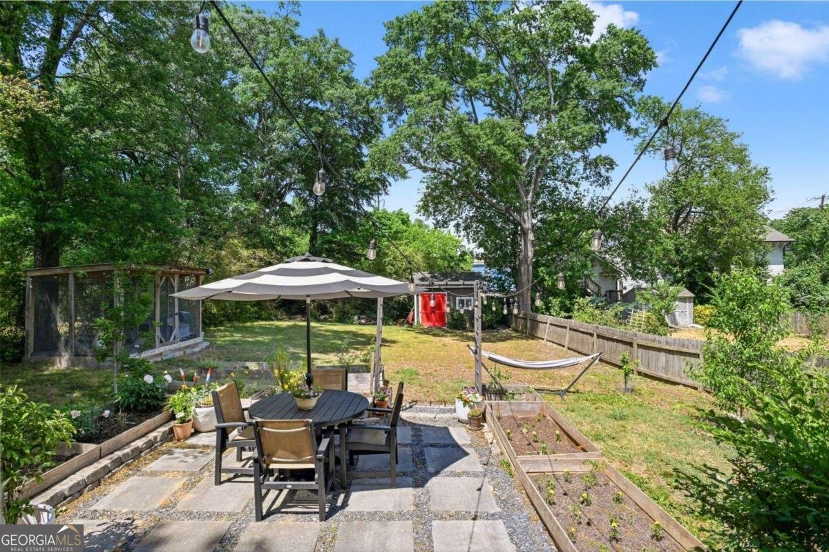 1291 Eubanks Avenue Atlanta - Photo 42