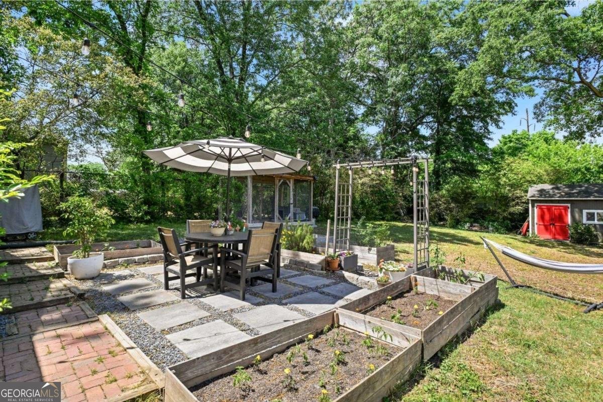 1291 Eubanks Avenue Atlanta - Photo 43