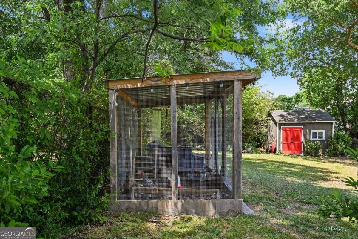1291 Eubanks Avenue Atlanta - Photo 45