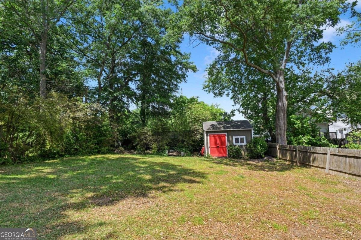 1291 Eubanks Avenue Atlanta - Photo 49