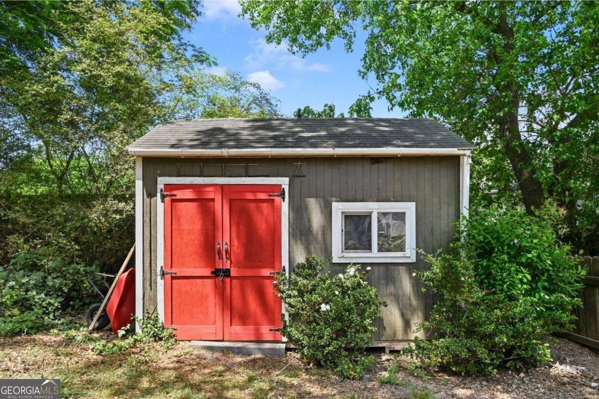 1291 Eubanks Avenue Atlanta - Photo 50