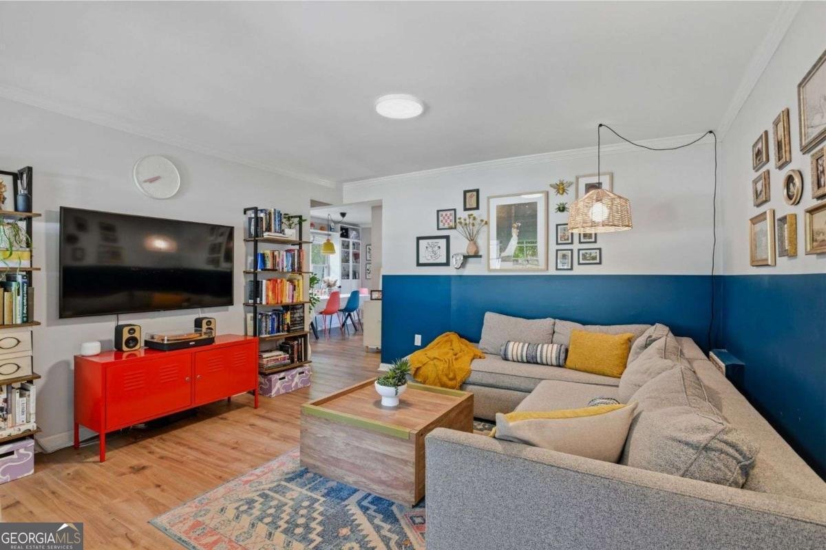 1291 Eubanks Avenue Atlanta - Photo 7