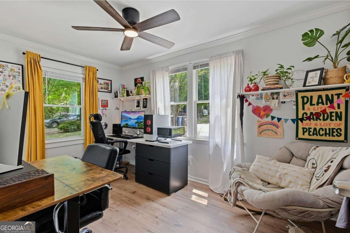 1291 Eubanks Avenue Atlanta - Photo 9
