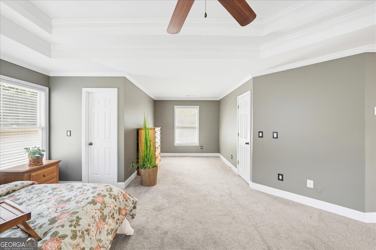 6415 Hills Court Cumming - Photo 26