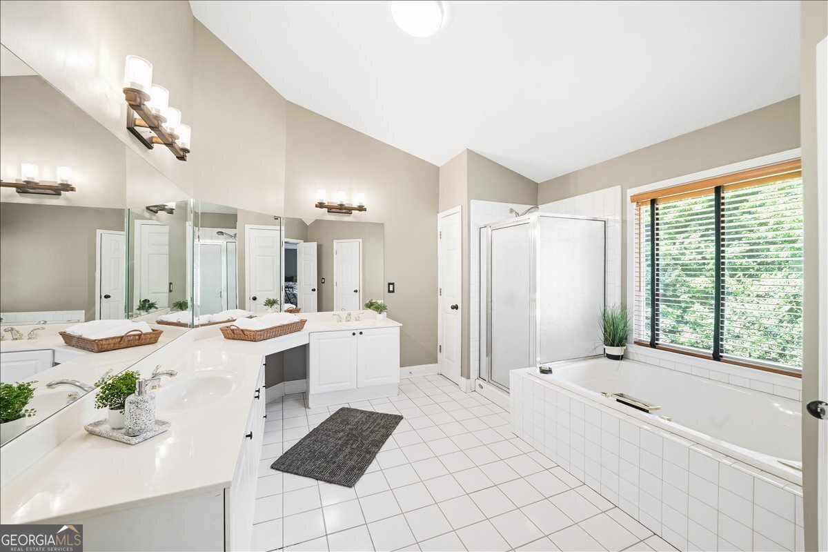 6415 Hills Court Cumming - Photo 27