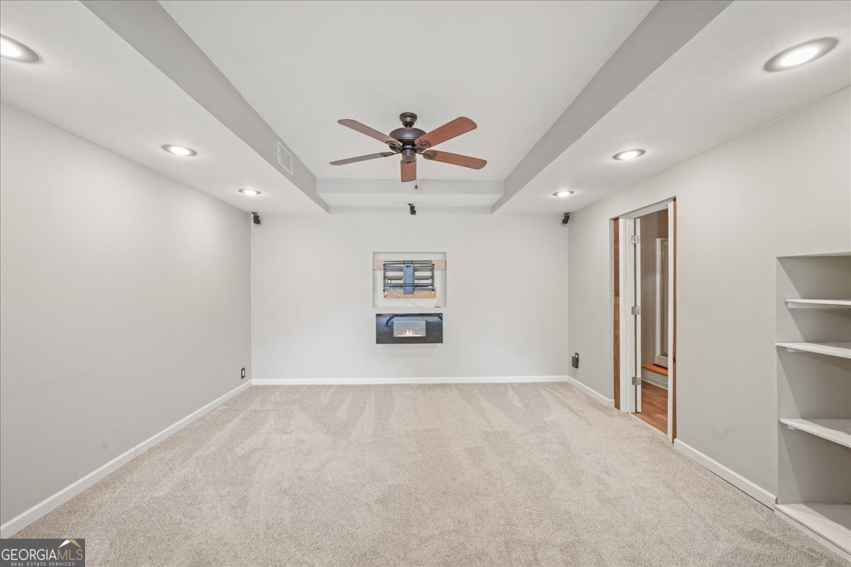 6415 Hills Court Cumming - Photo 35