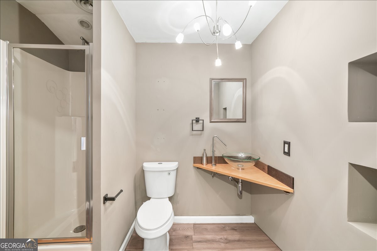 6415 Hills Court Cumming - Photo 36