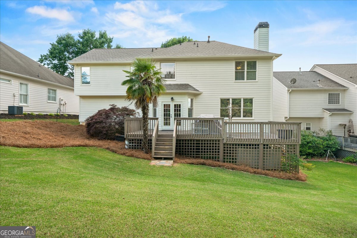 6415 Hills Court Cumming - Photo 39