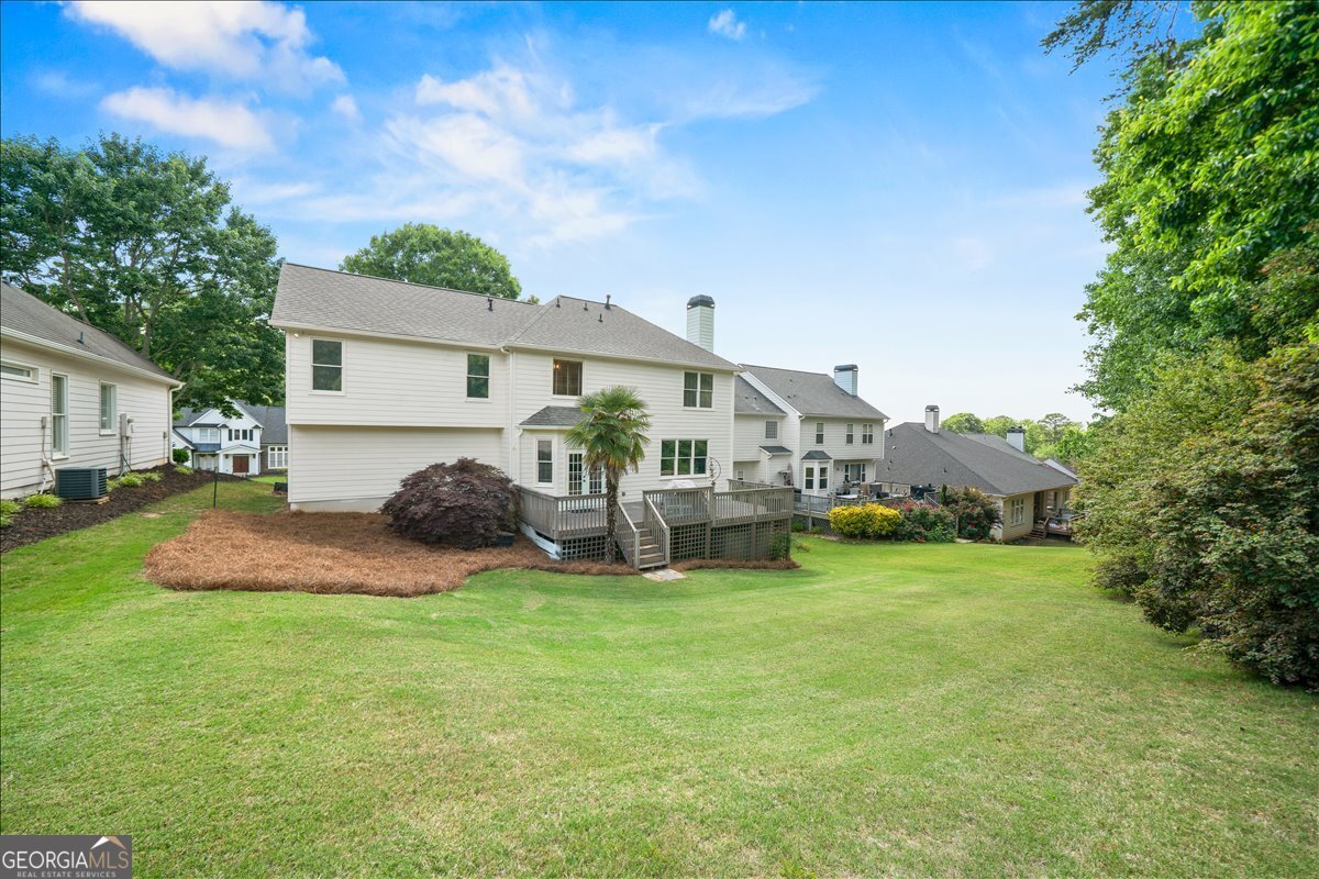 6415 Hills Court Cumming - Photo 40