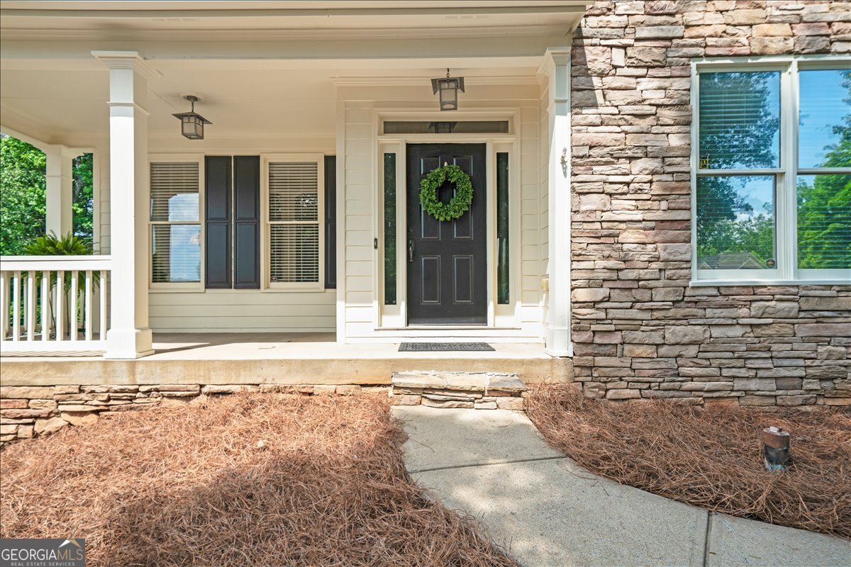 6415 Hills Court Cumming - Photo 46